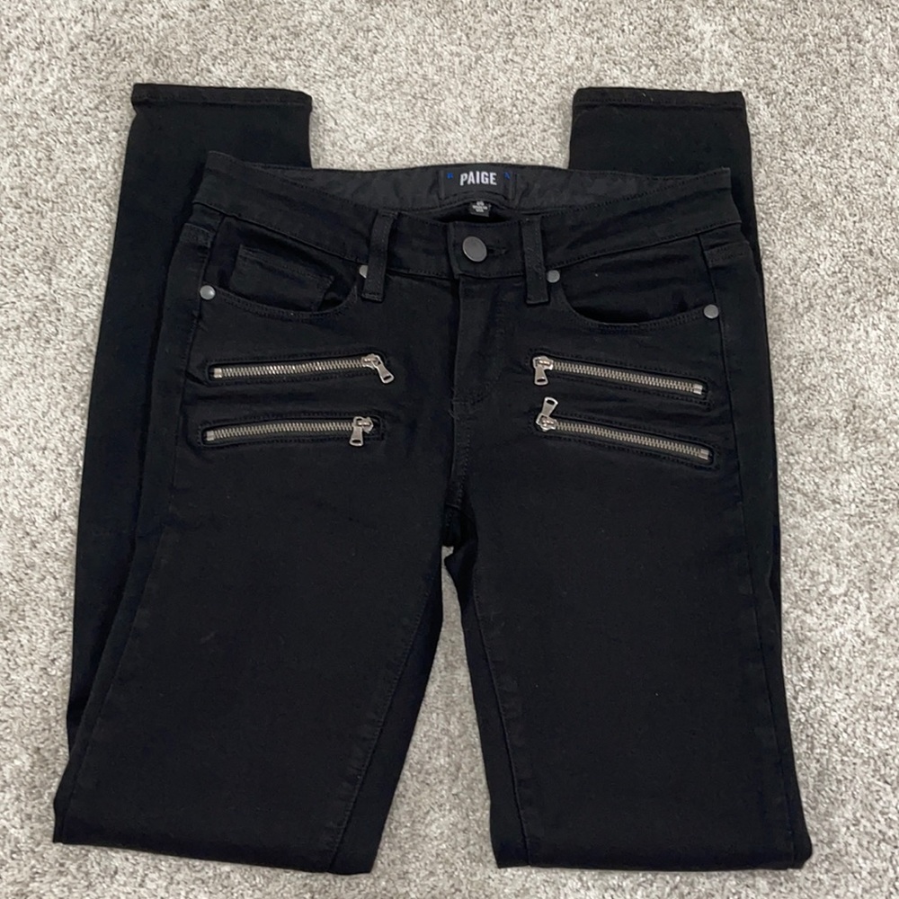 Paige skinny Jean